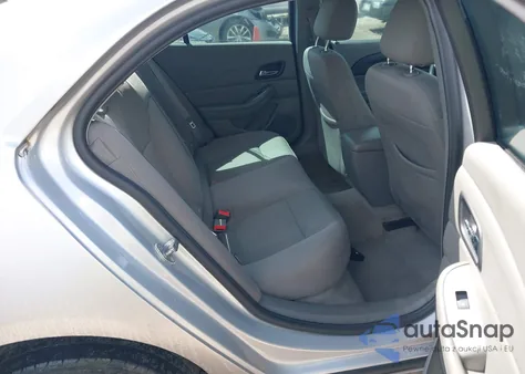 2014 Chevrolet Malibu 1Ls from USA, damaged, VIN 1G11B5SL1EF115500